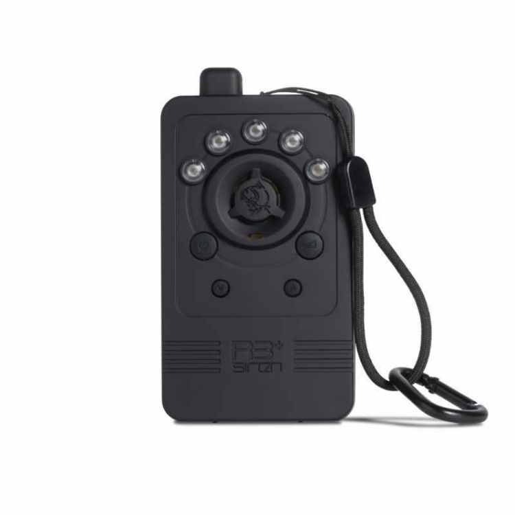 Picture of Nash SIREN R3+ ALARM/RECIEVER/SET