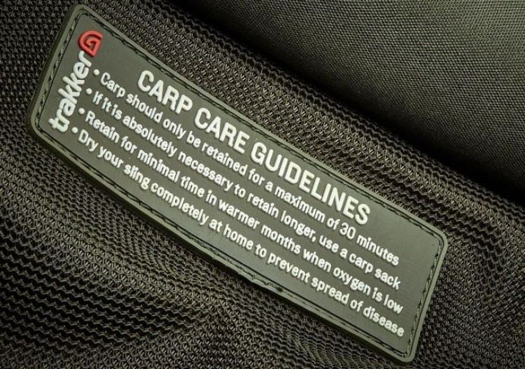 Picture of Trakker SANCTUARY RETENTION SLING V2