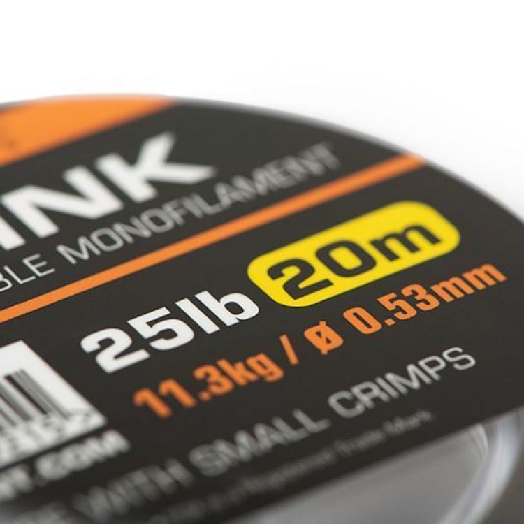 Picture of Fox EDGES™ Link Trans Khaki Mono