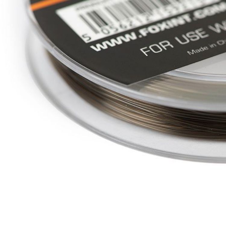 Picture of Fox EDGES™ Link Trans Khaki Mono