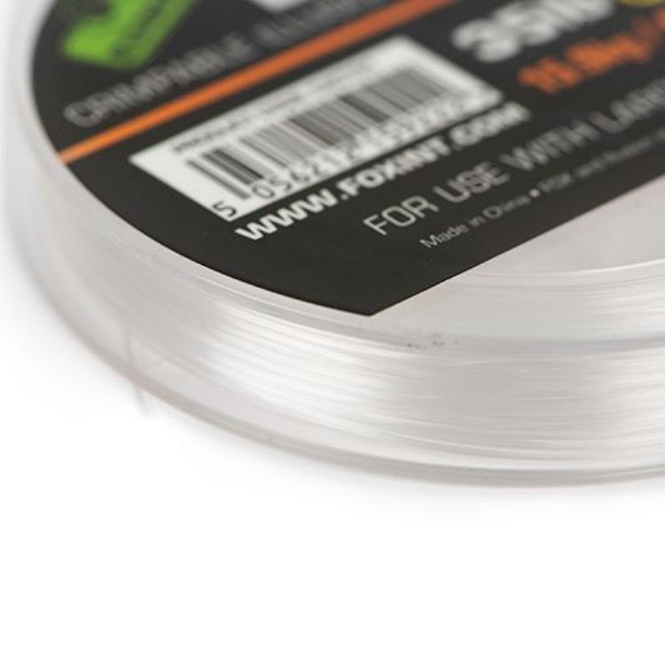 Picture of Fox EDGES™ Link Illusion Flurocarbon