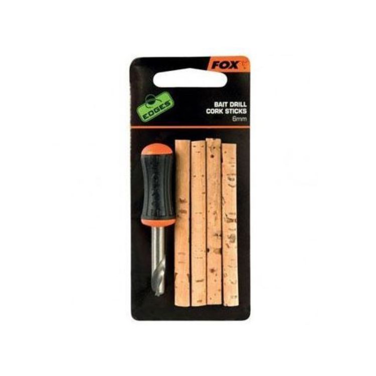 Picture of Fox EDGES™ Bait Drill & Cork Sticks