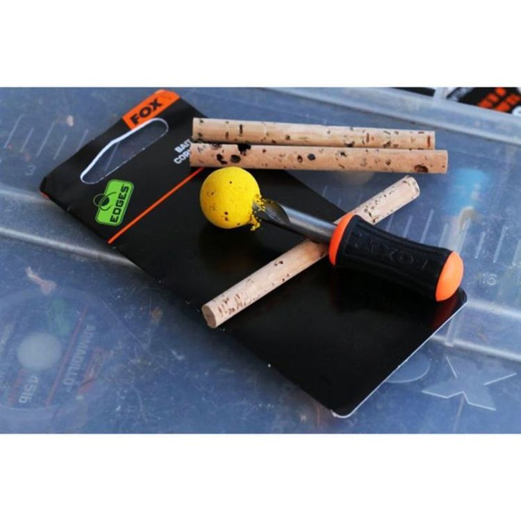 Picture of Fox EDGES™ Bait Drill & Cork Sticks