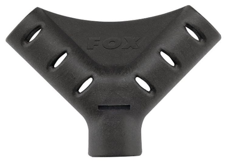 Снимка на Блок за кеп Fox Moulded Landing Net Block