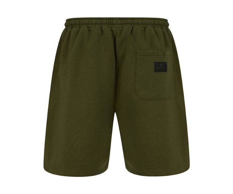 Picture of Navitas Core Green Jogger Shorts
