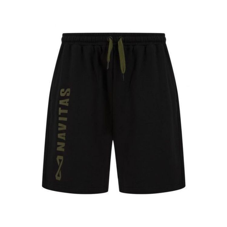Picture of Navitas Core Green Jogger Shorts