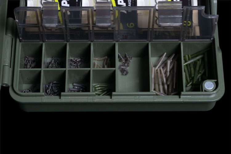 Picture of RidgeMonkey Armoury Lite Tackle Box