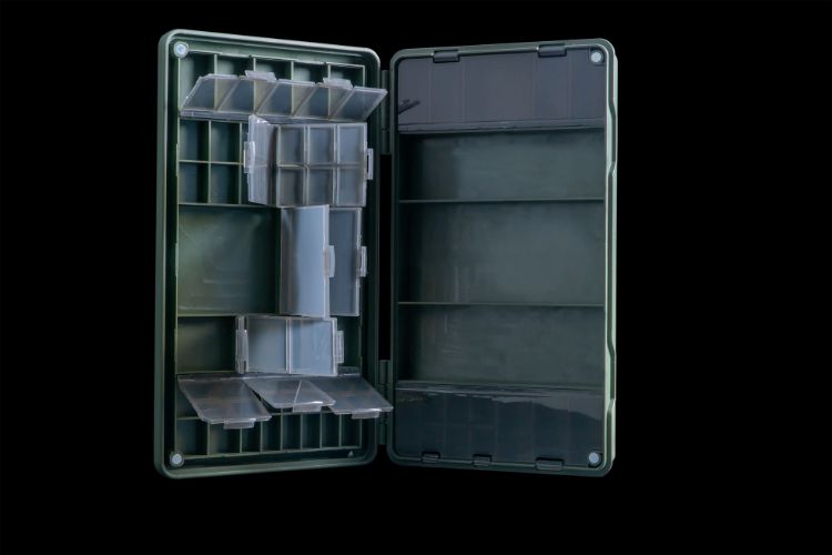 Picture of RidgeMonkey Armoury Lite Tackle Box