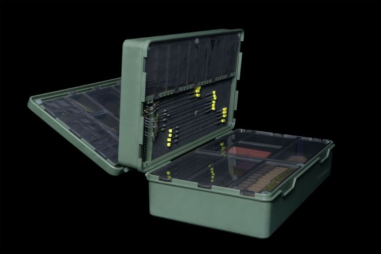 Picture of RidgeMonkey Armoury Pro Tackle Box