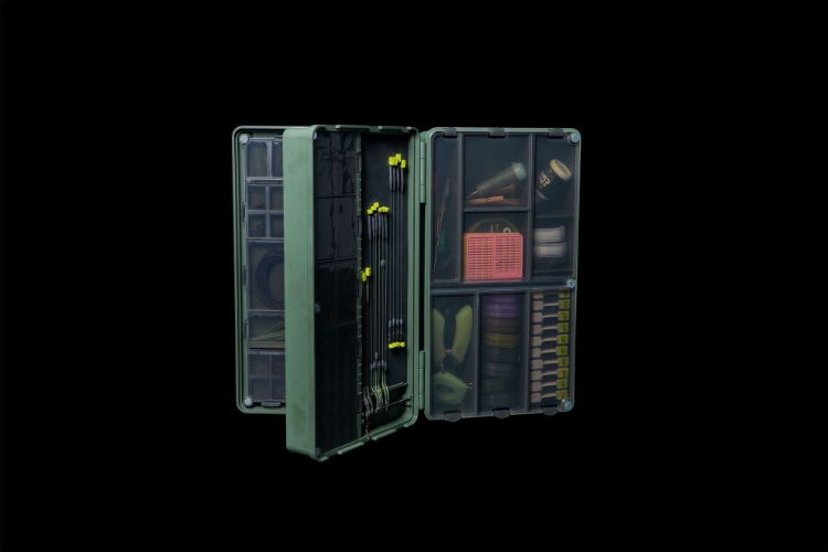 Picture of RidgeMonkey Armoury Pro Tackle Box