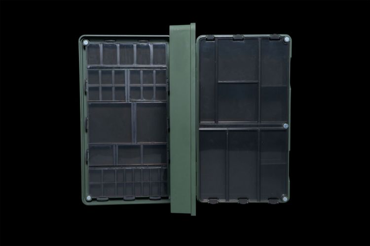 Picture of RidgeMonkey Armoury Pro Tackle Box