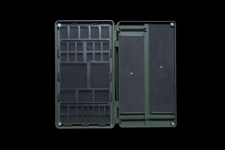 Picture of RidgeMonkey Armoury Pro Tackle Box