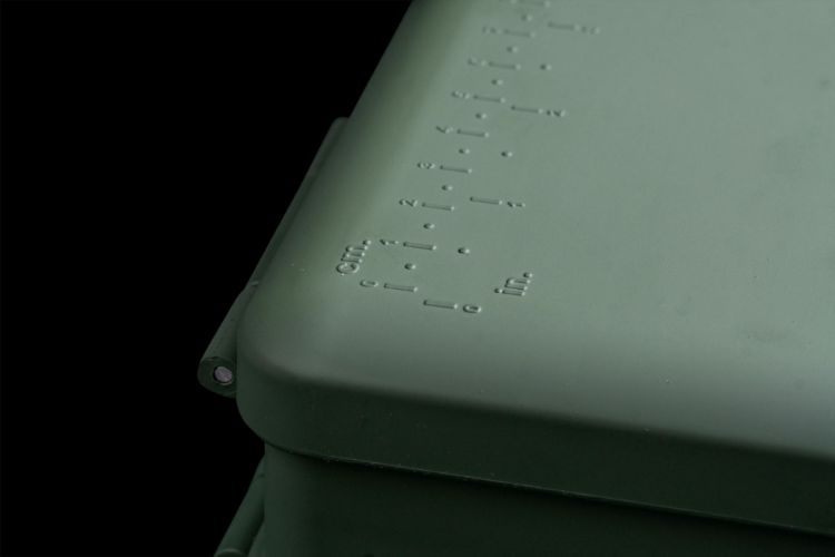 Picture of RidgeMonkey Armoury Pro Tackle Box