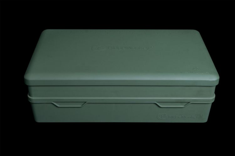 Picture of RidgeMonkey Armoury Pro Tackle Box