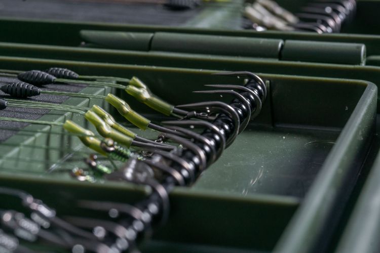 Picture of Armoury Rig Box