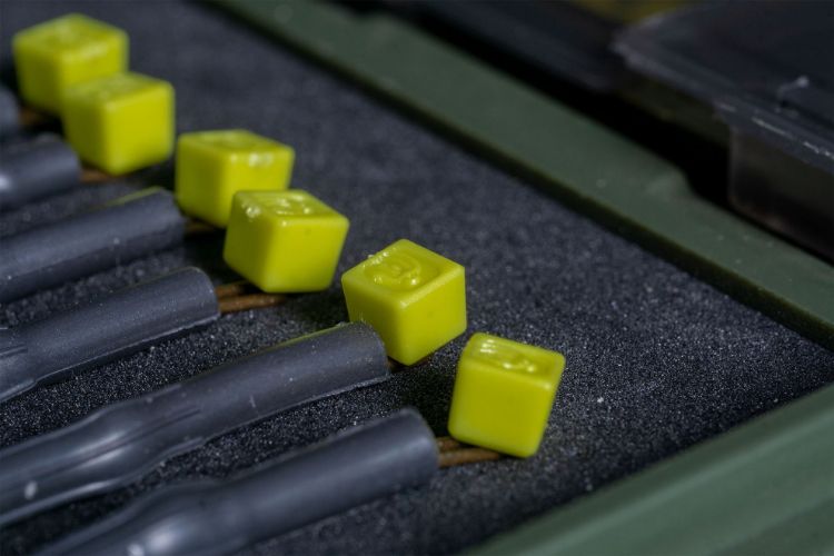 Picture of Armoury Rig Box