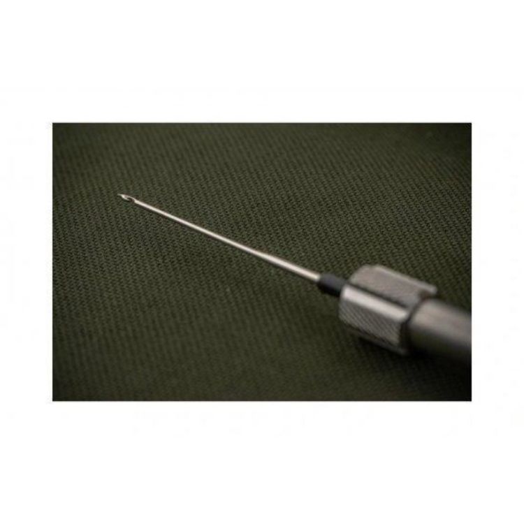 Picture of SOLAR P1 BAITING NEEDLE WITH BOILIE STOP DISPENSER