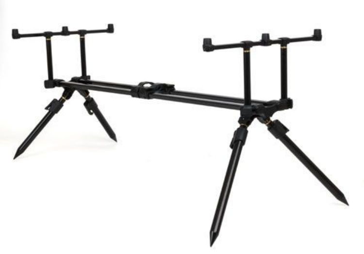 Picture of Fox Horizon® Duo Pod 3 ROD