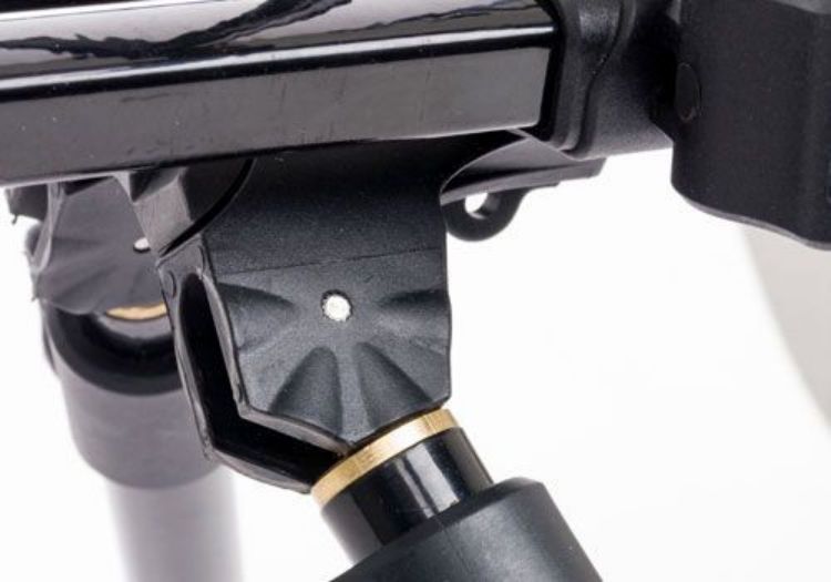 Picture of Fox Horizon® Duo Pod 3 ROD