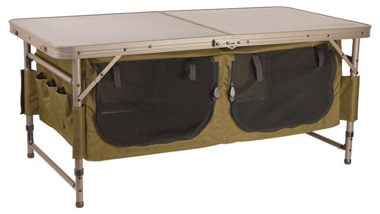 Picture of Fox Session Table With Storage