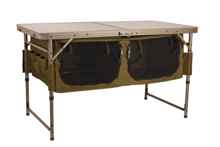 Picture of Fox Session Table With Storage