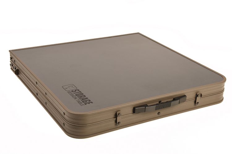 Picture of Fox Session Table With Storage