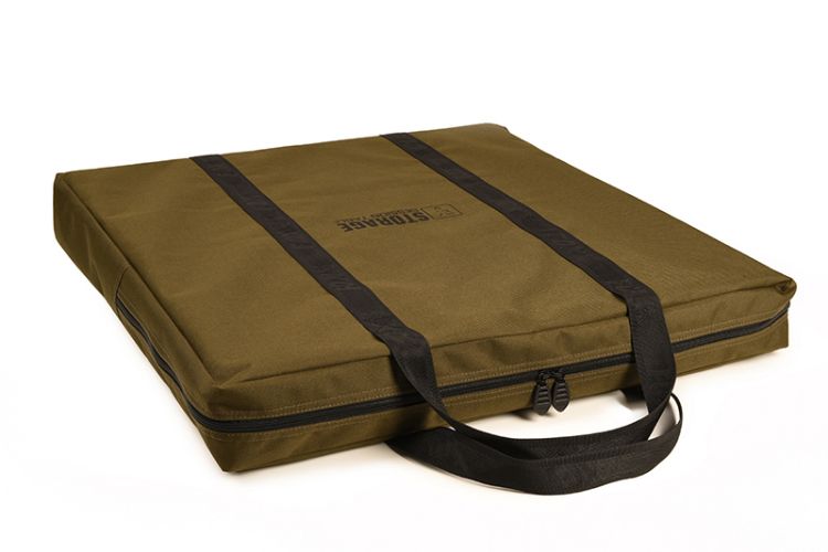 Picture of Fox Session Table With Storage