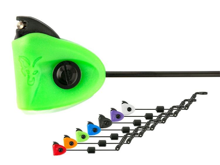 Picture of Fox Black Label Mini Swinger