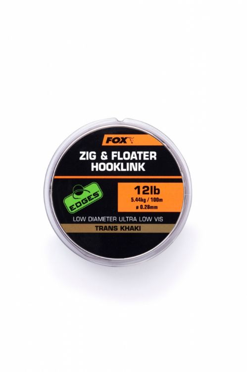 Picture of Fox EDGES™ Zig & Floater Hooklink