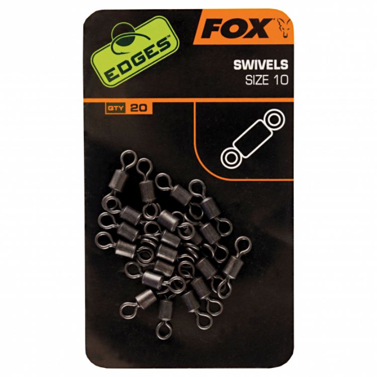 Picture of Fox EDGES™ Swivels
