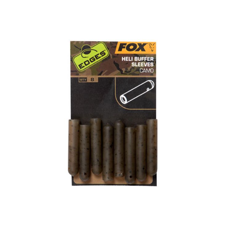 Picture of Fox EDGES™ Camo Heli Buffer Sleeve