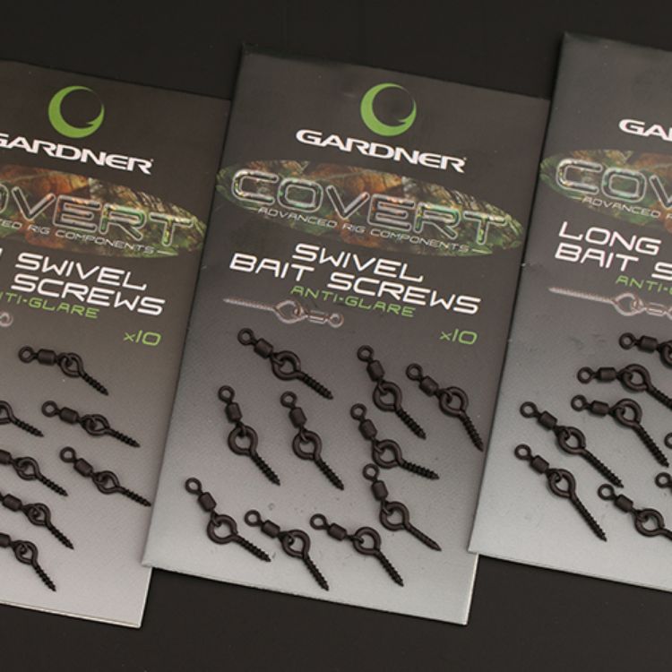 Picture of Gardner Covert Swivel Bait Screws