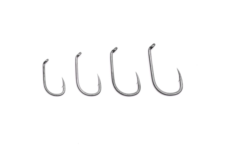 Picture of KORDA Basix Wide Gape Hooks