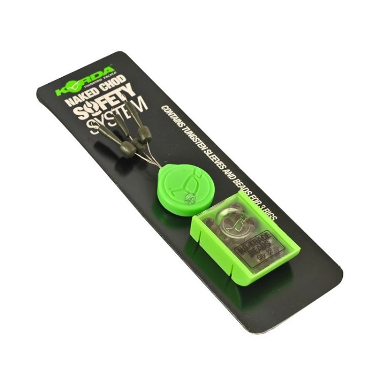 Picture of Korda Naked Chod Safety System