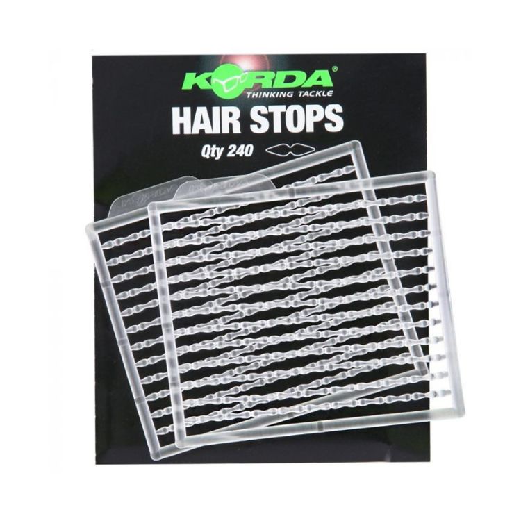 Picture of  KORDA HAIR STOPS