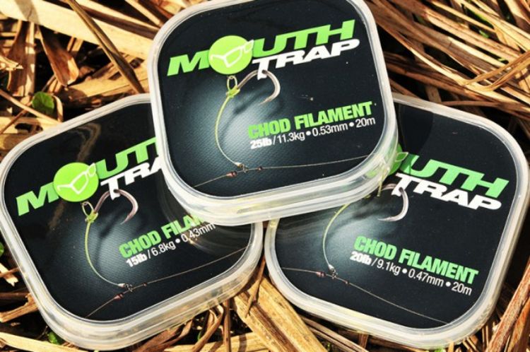 Picture of  Korda Mouth Trap 