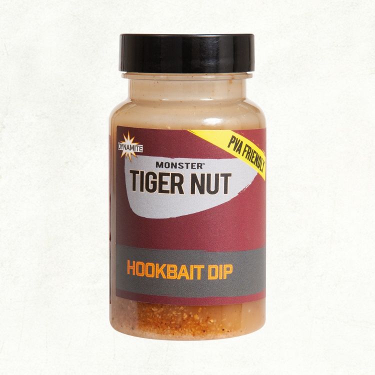 Picture of DYNAMITE BAITS Monster Tiger Nut Hookbait Dip