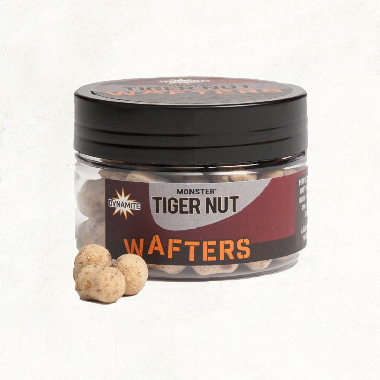 Picture of Dynamite Baits Monster Tiger Nut Wafters
