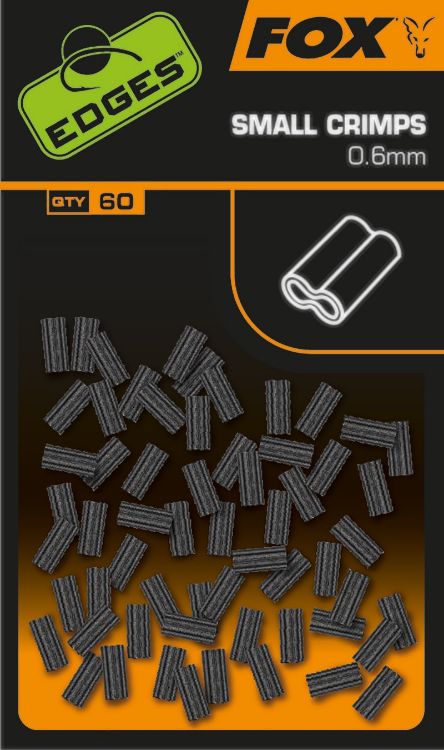 Picture of Fox EDGES™ Crimps