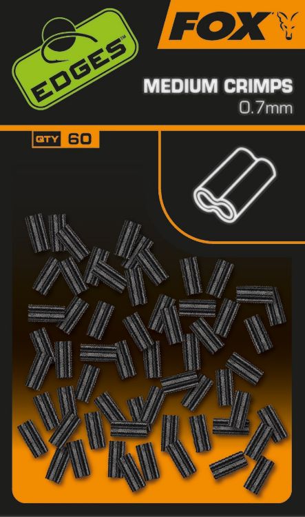 Picture of Fox EDGES™ Crimps