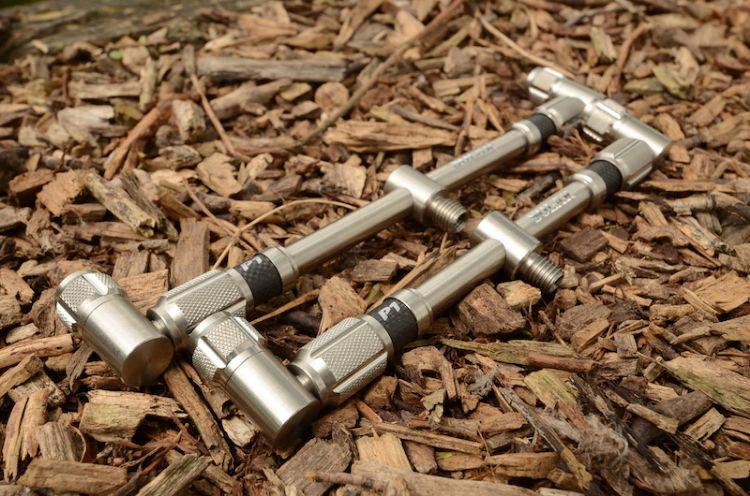 Picture of Solar P1 2 Rod Adjustable Buzzer Bar