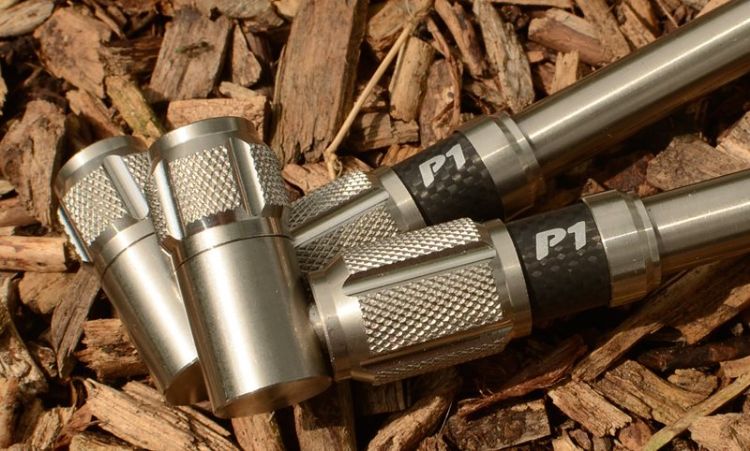 Picture of Solar P1 2 Rod Adjustable Buzzer Bar