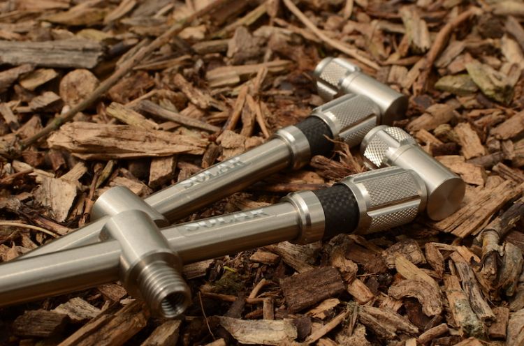 Picture of Solar P1 2 Rod Adjustable Buzzer Bar