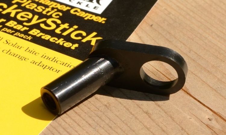 Picture of SOLAR PLASTIC HOCKEY STICK