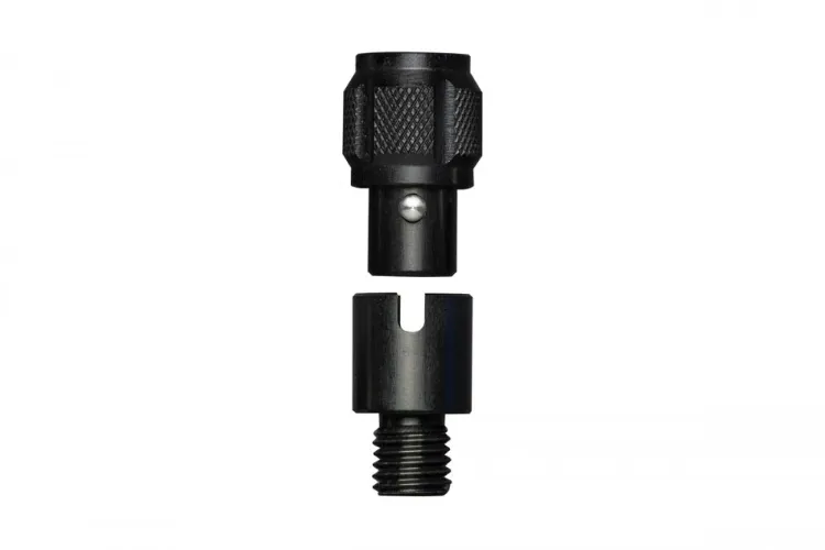 Picture of Solar BlackLite Snap-Loc Kit Off adaptors