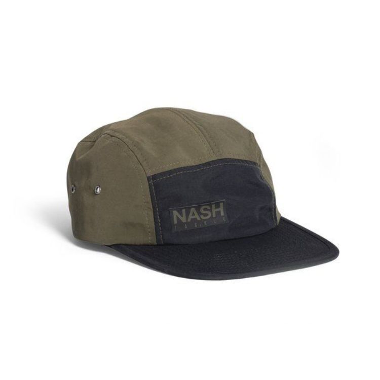 Picture of Nash 5 Panel Cap