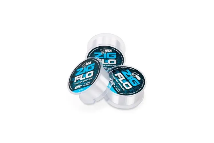 Picture of Nash Zig Flo 300m