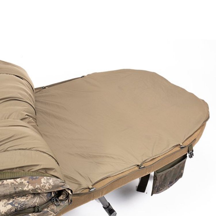 Picture of Nash Indulgence Mattress Sheet