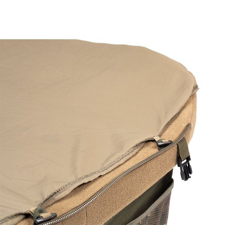 Picture of Nash Indulgence Mattress Sheet