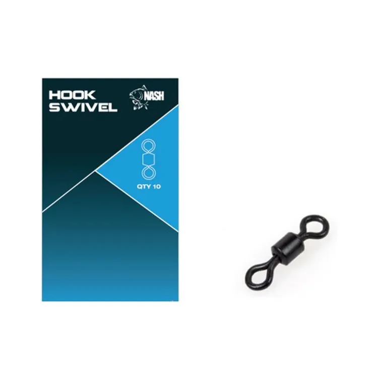 Picture of  Nash Hook Swivel